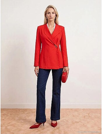 Veste femme dilvin