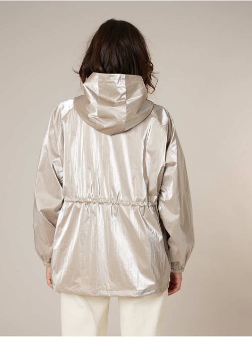 Veste femme en légère coupe fluide et féminine 'Deeluxe' - Kiabi