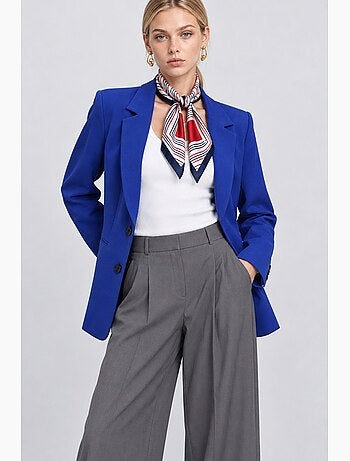 Veste femme istanbul