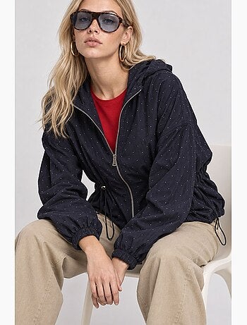 Veste femme istanbul