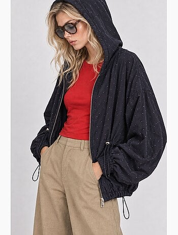 Veste femme istanbul
