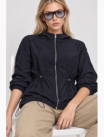 Veste femme istanbul