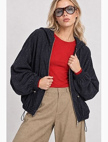 Veste femme istanbul