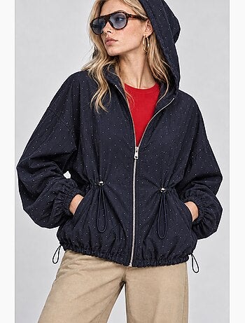 Veste femme istanbul