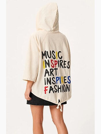 Veste femme istanbul