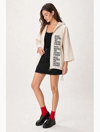 Veste femme istanbul