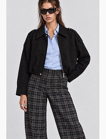 Veste femme istanbul