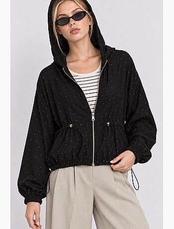 Veste femme istanbul