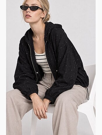Veste femme istanbul