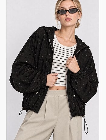 Veste femme istanbul