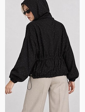 Veste femme istanbul