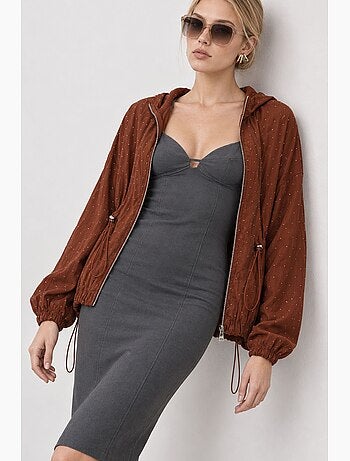 Veste femme istanbul