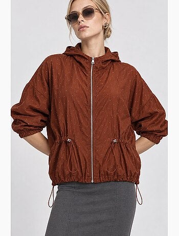 Veste femme istanbul
