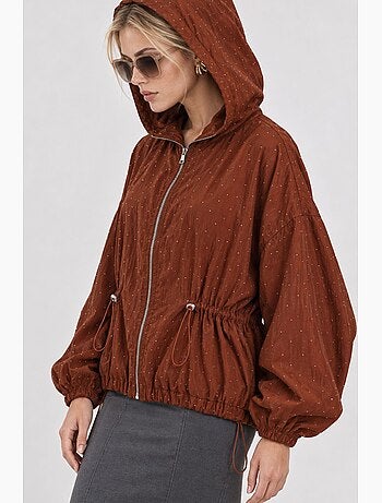 Veste femme istanbul