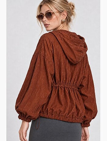 Veste femme istanbul