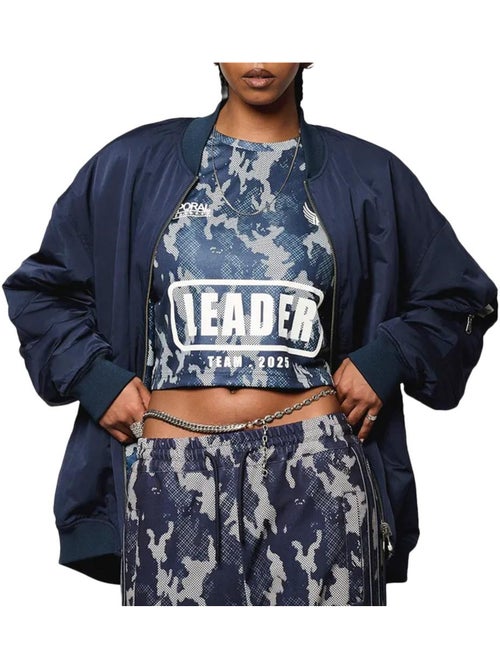 Veste Femme Kaporal - Kiabi