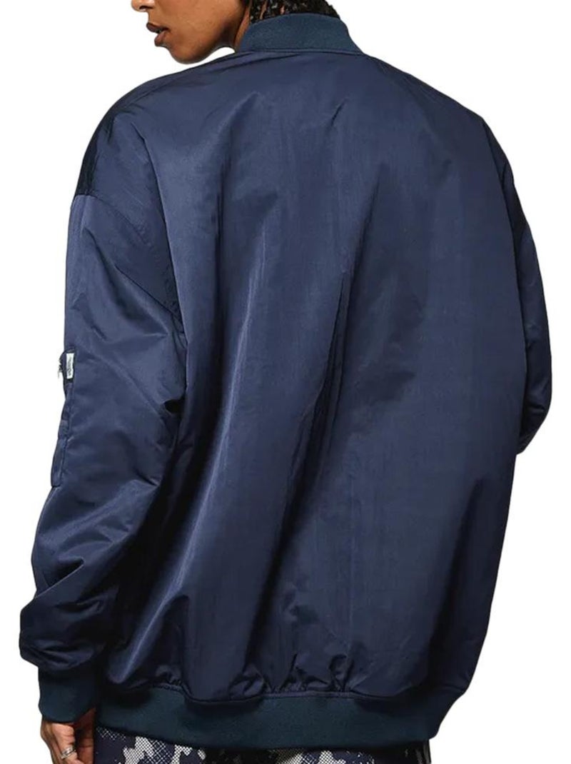 Veste Femme Kaporal Bleu marine - Kiabi