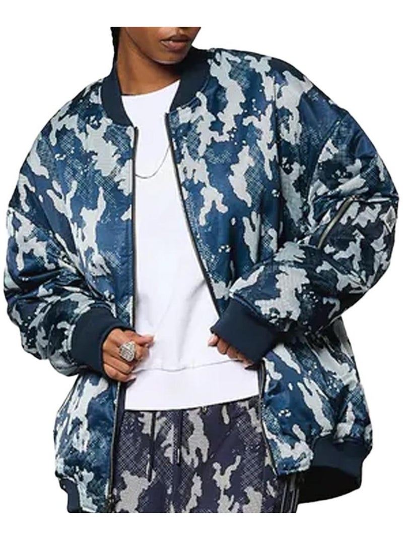 Veste Femme Kaporal Bleu marine - Kiabi