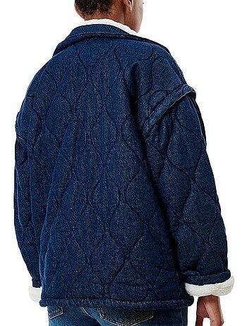 Veste Femme Kaporal