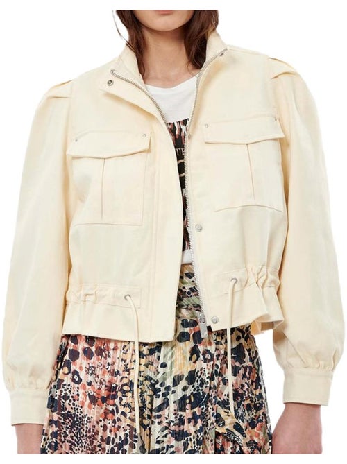 Veste Femme Kaporal - Kiabi