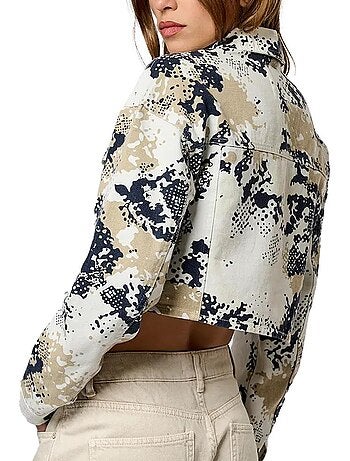 Veste Femme Kaporal Kp Viv