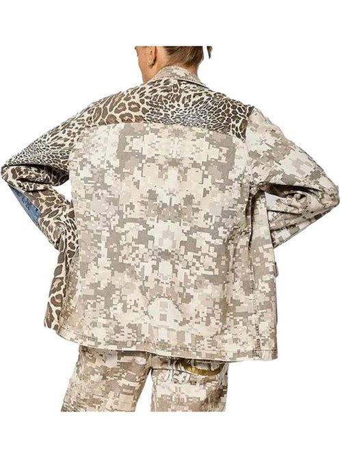 Veste Femme Kaporal - Kiabi Veste Femme Kaporal - Kiabi