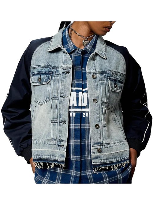 Veste Femme Kaporal - Kiabi