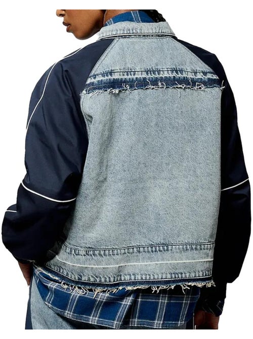 Veste Femme Kaporal - Kiabi