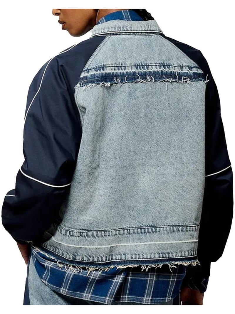 Veste Femme Kaporal Noir - Kiabi