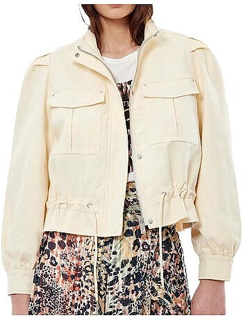 Veste Femme Kaporal PLOOM