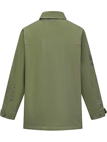 Veste Femme Kaporal SILEX