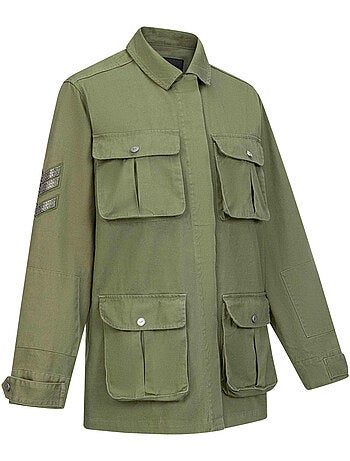 Veste Femme Kaporal SILEX