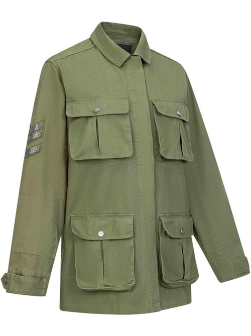 Veste Femme Kaporal - Kiabi