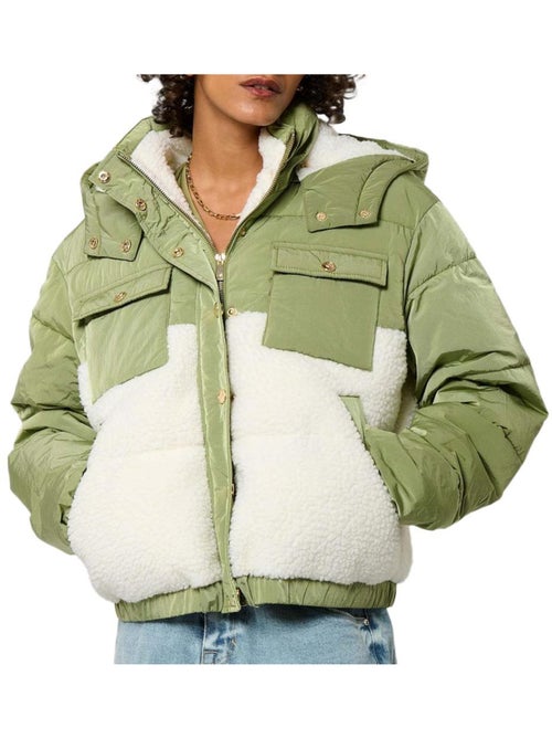 Veste Femme Kaporal - Kiabi Veste Femme Kaporal - Kiabi