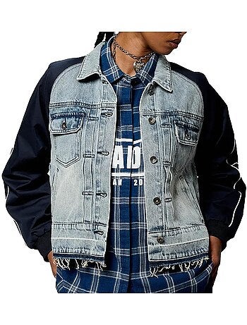Veste Femme Kaporal Voila