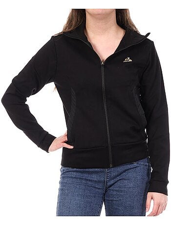 Veste Femme Le Coq Sportif