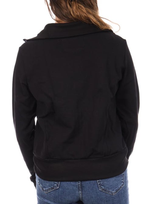 Veste Femme Le Coq Sportif - Kiabi