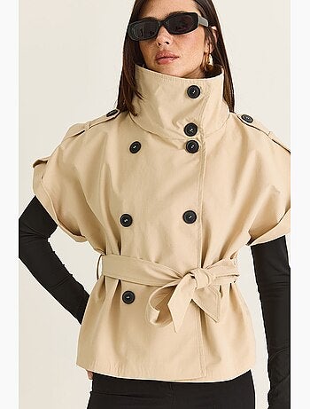 Veste femme lucci