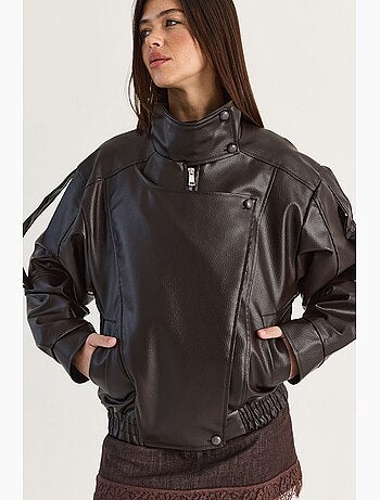 Veste femme lucci