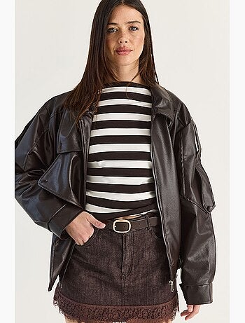 Veste femme lucci