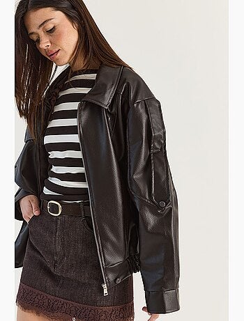 Veste femme lucci