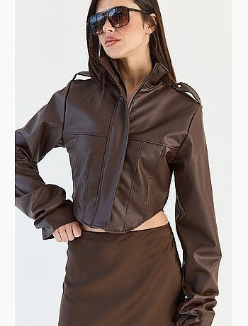 Veste femme lucci