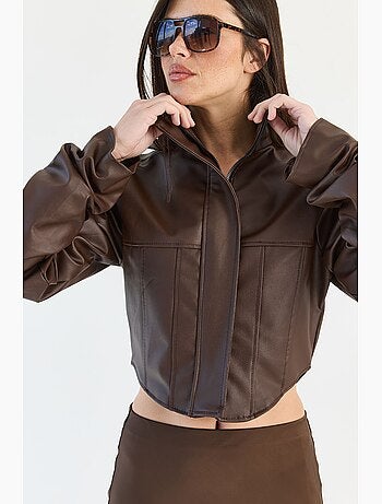 Veste femme lucci
