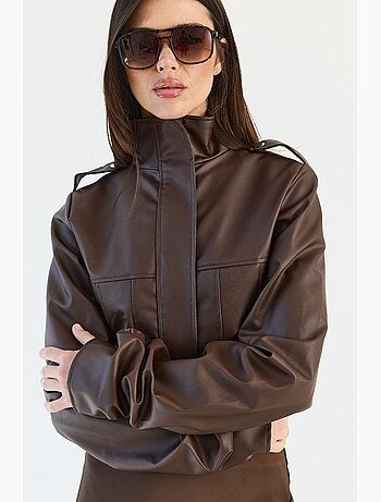 Veste femme lucci