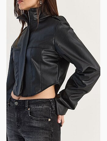 Veste femme lucci