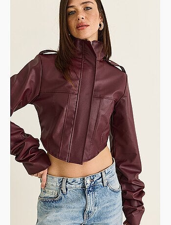 Veste femme lucci