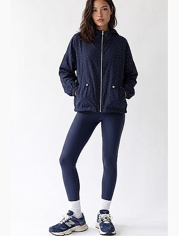 Veste femme mixray