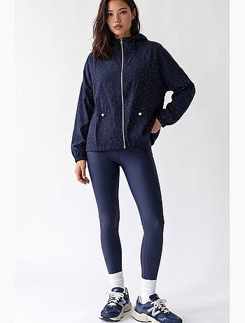 Veste femme mixray