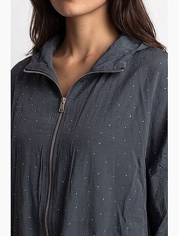 Veste femme mixray