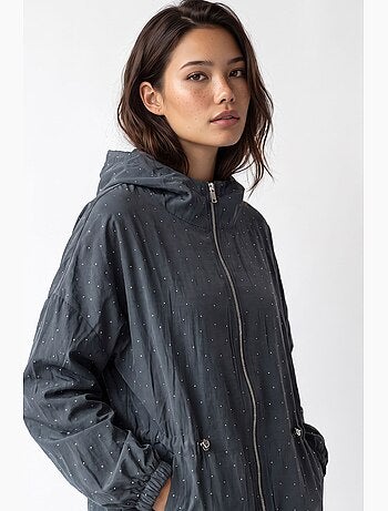 Veste femme mixray